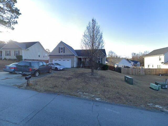 House image located at Fayetteville, NC 28311