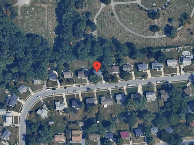 House image located at Reisterstown, MD 21136