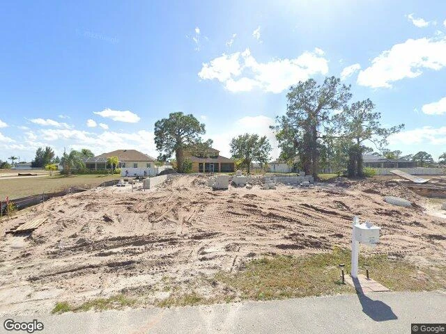 House image located at Cape Coral, FL 33993