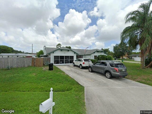 House image located at Port Saint Lucie, FL 34984