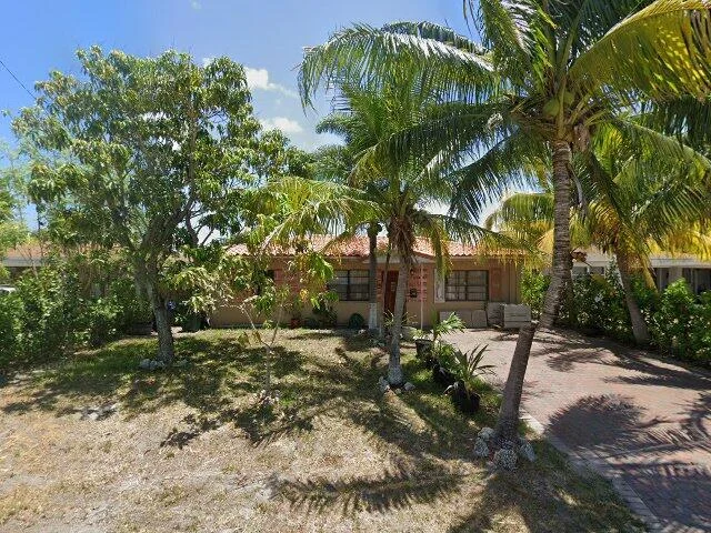 House image located at Fort Lauderdale, FL 33334