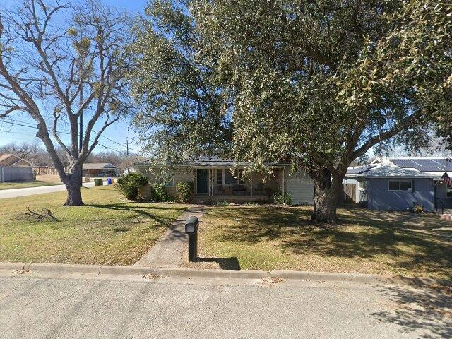 House image located at Fort Worth, TX 76108