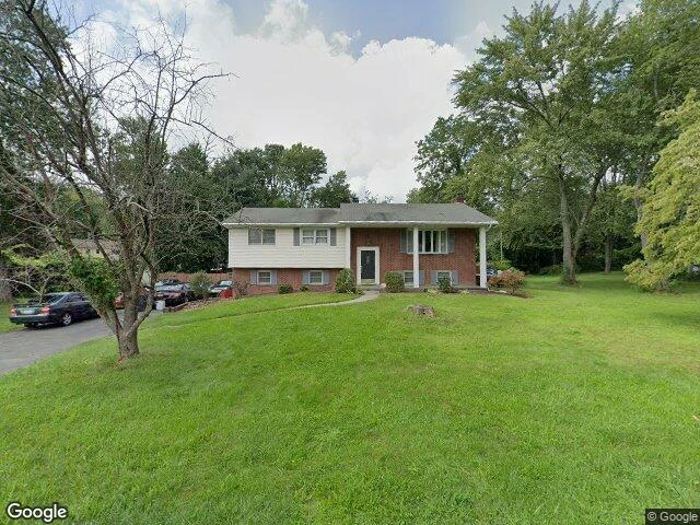 House image located at New Windsor, NY 12553