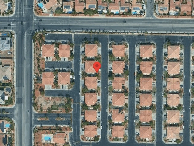 House image located at Las Vegas, NV 89183