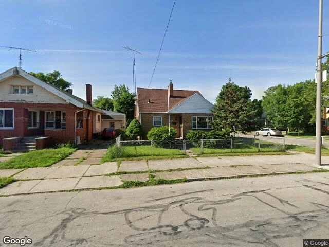 House image located at Toledo, OH 43605