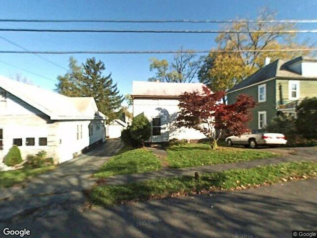 House image located at Syracuse, NY 13206