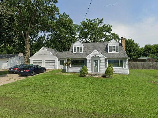 House image located at Mishawaka, IN 46545