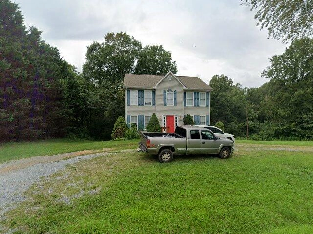 House image located at Goodview, VA 24095
