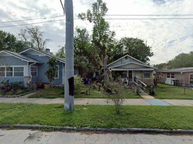 House image located at Saint Petersburg, FL 33705