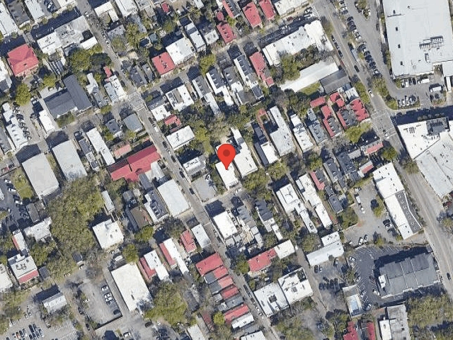 House image located at Charleston, SC 29401
