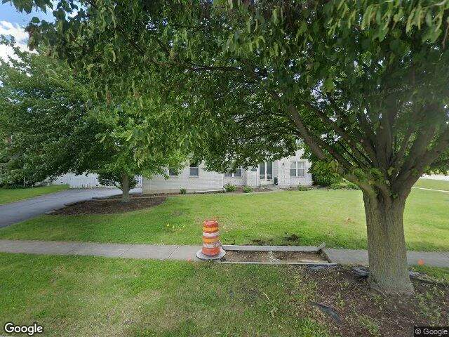 House image located at Yorkville, IL 60560