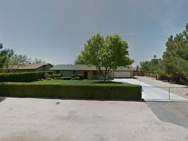 House image located at Hesperia, CA 92345