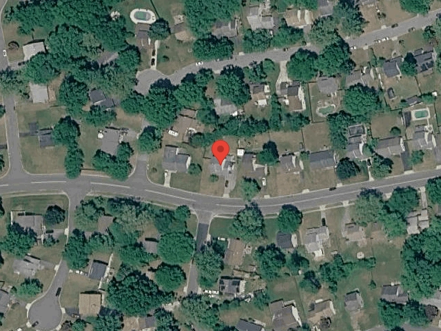 House image located at Bowie, MD 20716