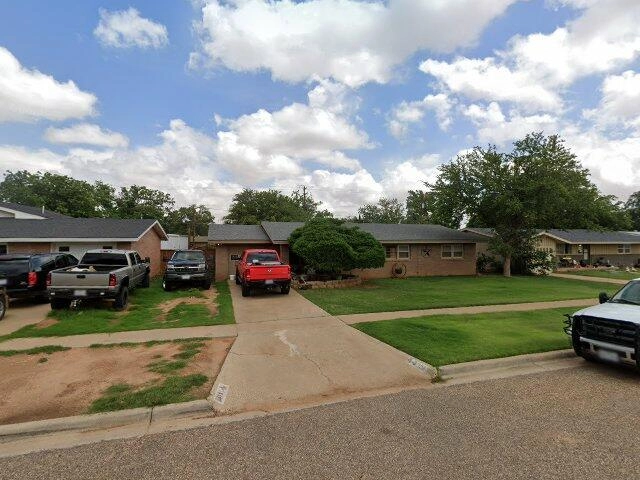 House image located at Brownfield, TX 79316