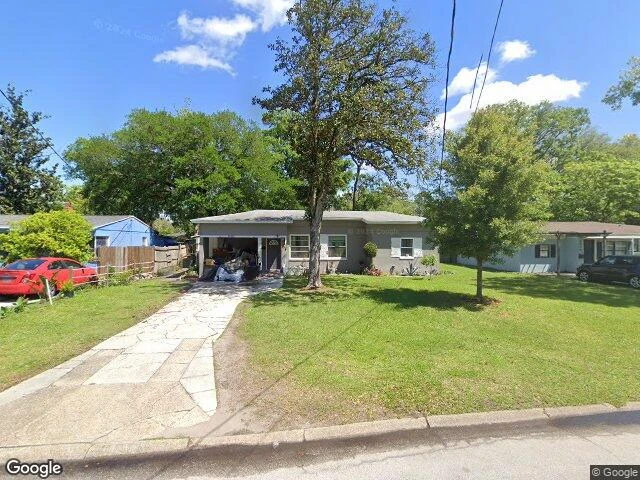 House image located at Jacksonville, FL 32207