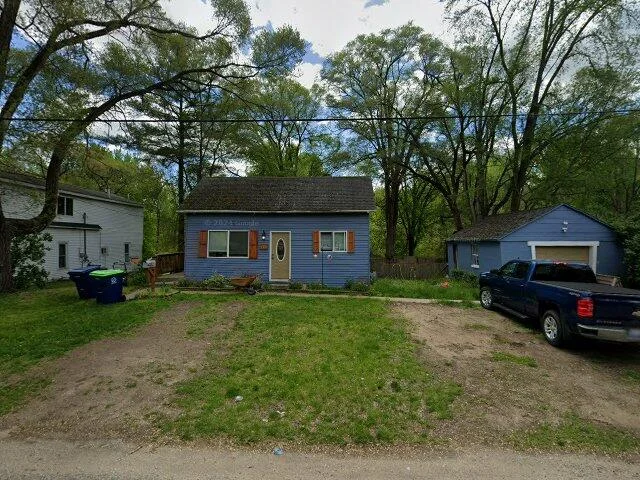 House image located at Saint Charles, MI 48655