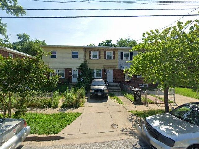 House image located at Oxon Hill, MD 20745