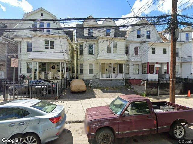 House image located at Newark, NJ 07107