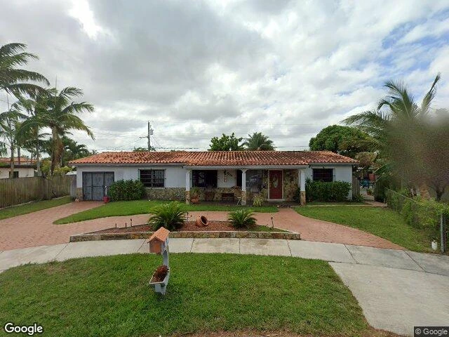 House image located at Miami, FL 33165