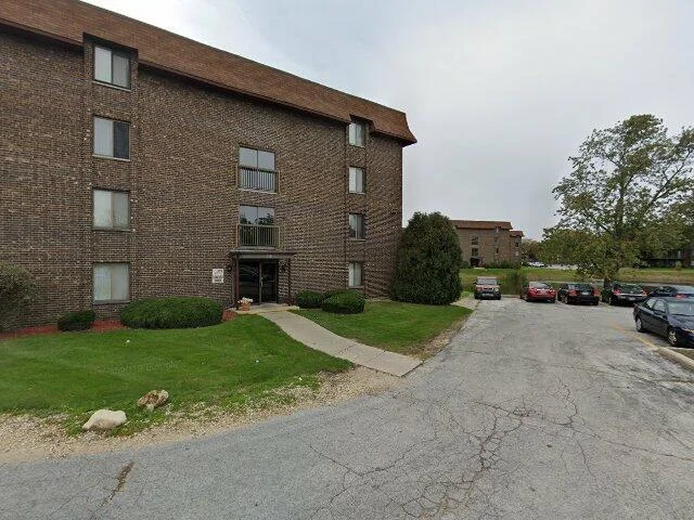 House image located at Homewood, IL 60430