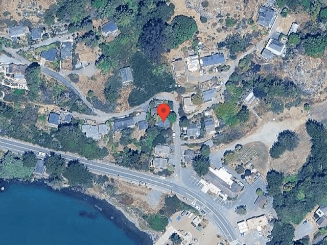 House image located at Jenner, CA 95450