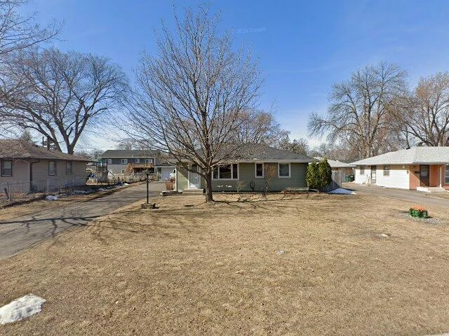 House image located at Minneapolis, MN 55429