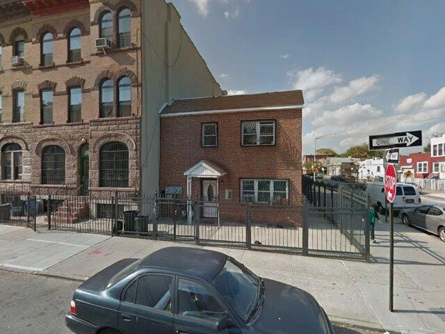 House image located at Brooklyn, NY 11221