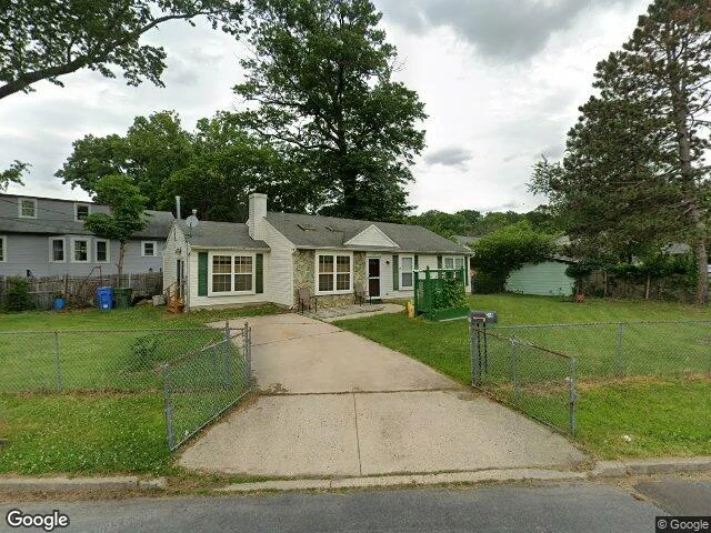 House image located at Cherry Hill, NJ 08002
