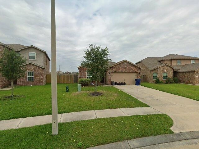 House image located at La Marque, TX 77568