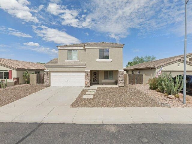 House image located at Casa Grande, AZ 85122