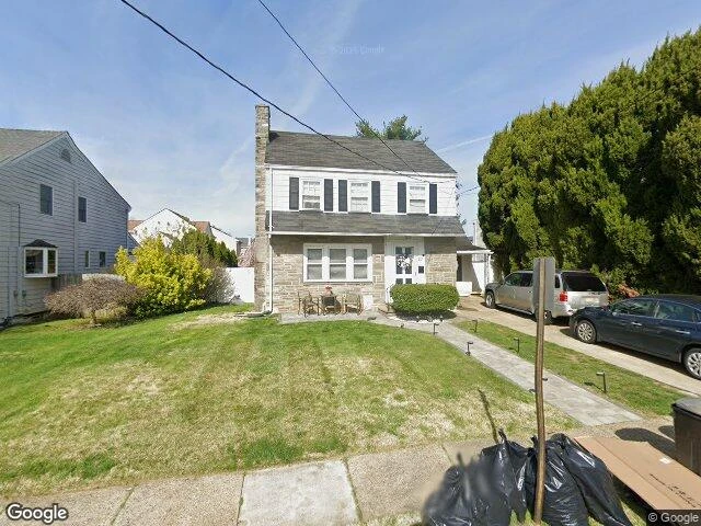 House image located at Maple Shade, NJ 08052