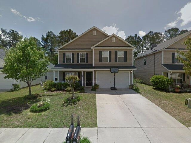 House image located at Summerville, SC 29483