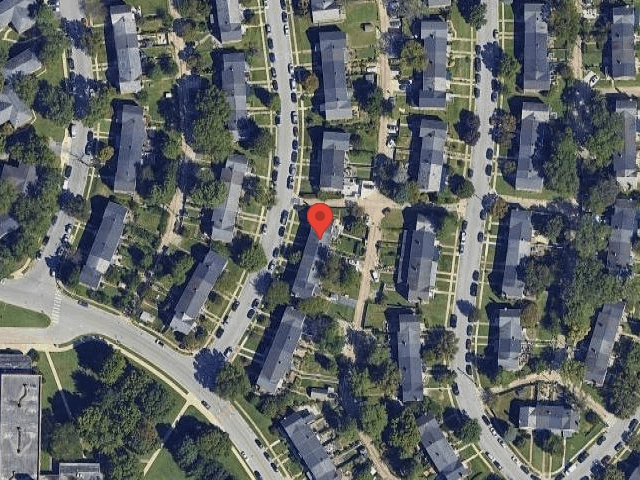House image located at Towson, MD 21286