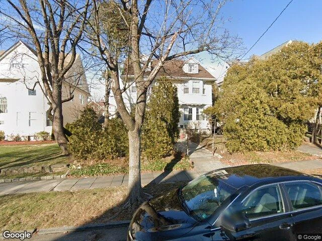 House image located at Mount Vernon, NY 10550