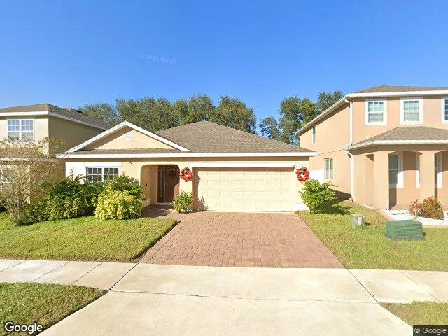 House image located at Davenport, FL 33897