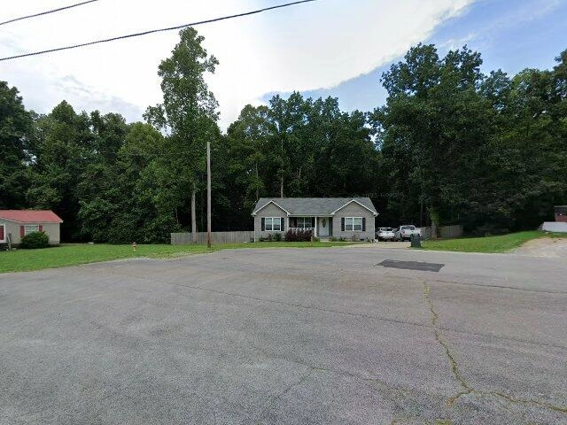 House image located at White Bluff, TN 37187