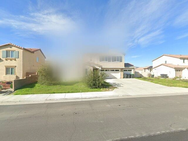 House image located at San Jacinto, CA 92582