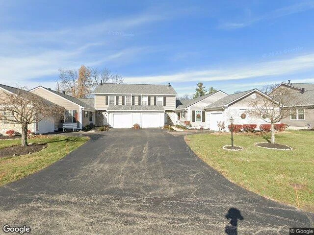 House image located at Maineville, OH 45039