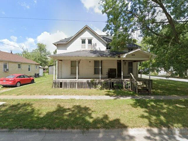 House image located at Casey, IL 62420