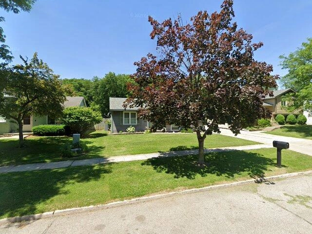 House image located at Des Moines, IA 50320