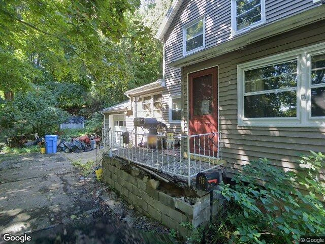 House image located at Kingston, NY 12401