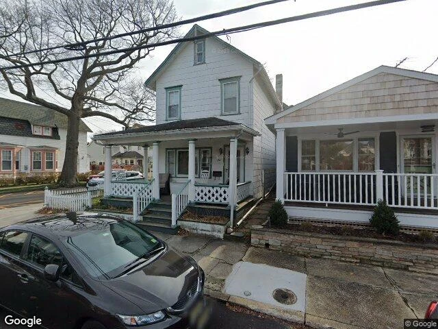 House image located at Ocean Grove, NJ 07756