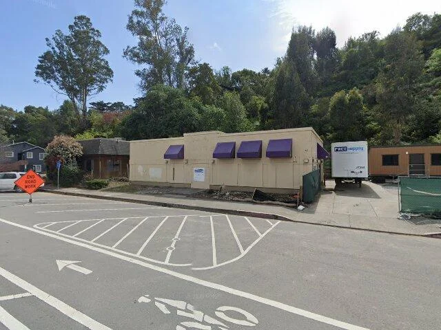 House image located at Mill Valley, CA 94941