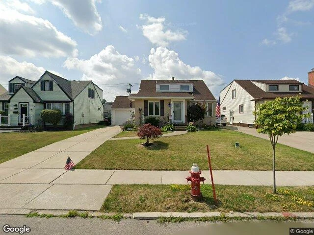 House image located at Tonawanda, NY 14150