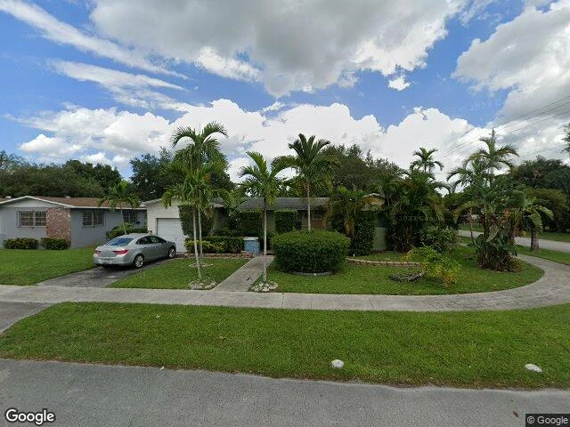House image located at Miami Gardens, FL 33056