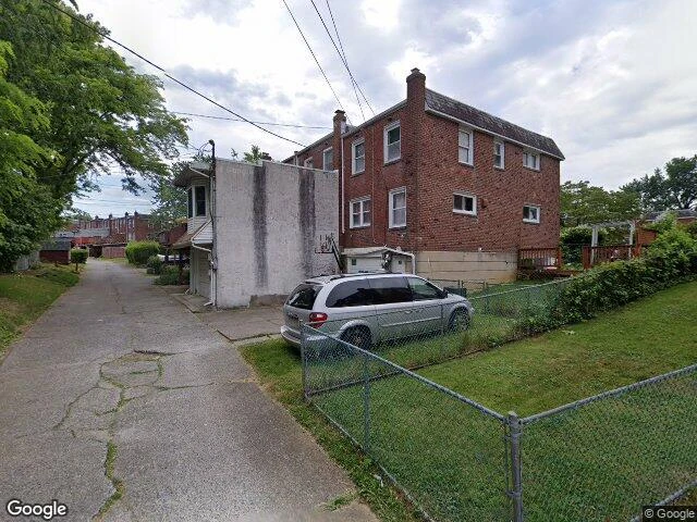 House image located at Allentown, PA 18103