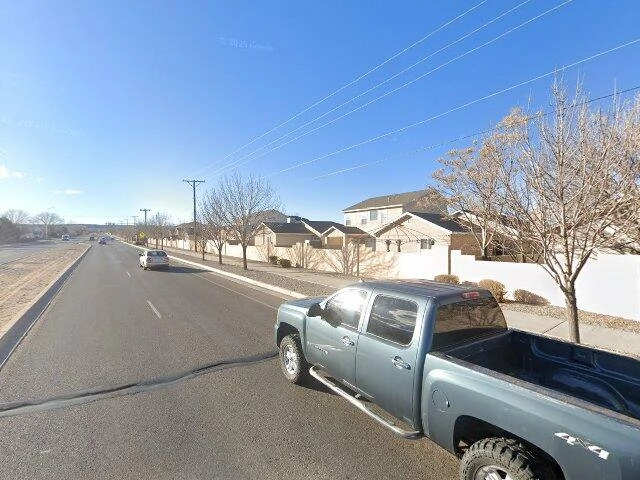 House image located at Albuquerque, NM 87121