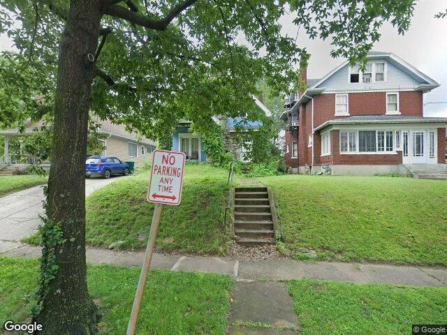 House image located at Cincinnati, OH 45216