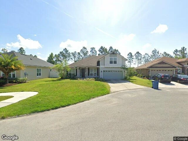 House image located at Saint Augustine, FL 32095