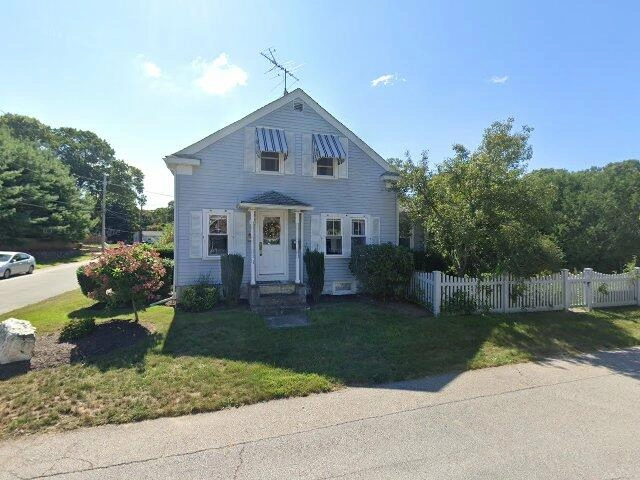 House image located at Hartsdale, NY 10530